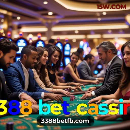 Ranking 2026: 3388 bet cassino Eleita a Plataforma Mais Lucrativa do Semestre