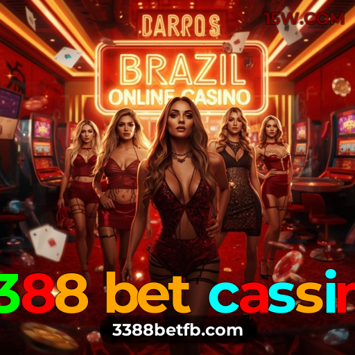 3388 bet cassino