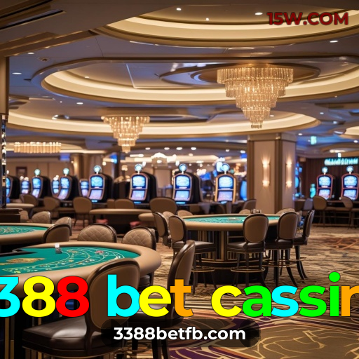 3388 bet cassino