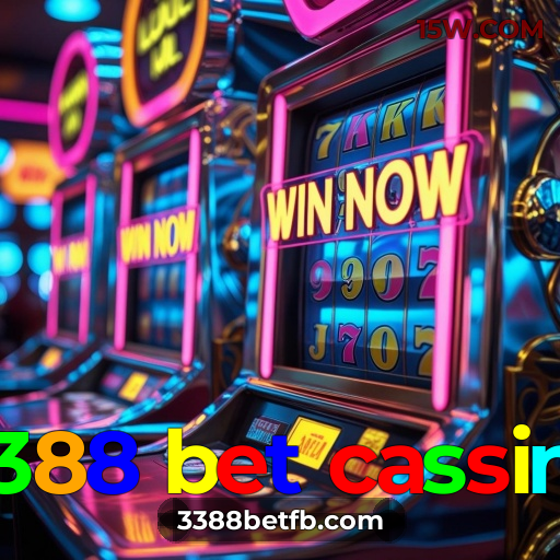 3388 bet cassino