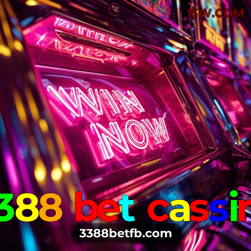 Como Ganhar em Slots no 3388 bet cassino – Dicas e Estratégias VIP