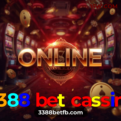 3388 bet cassino