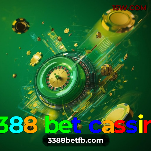 3388 bet cassino: Pioneirismo em Jogos e Inovações Tecnológicas Avançadas