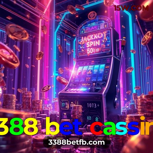 3388 bet cassino