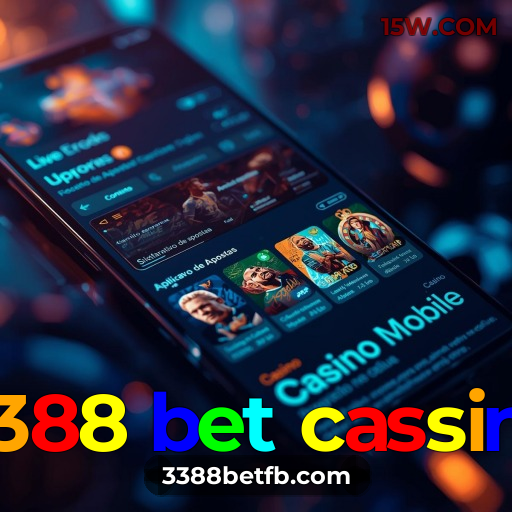 Promoções 3388 bet cassino Explicadas: O que Você Precisa Saber antes de Jogar