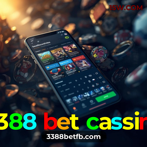3388 bet cassino