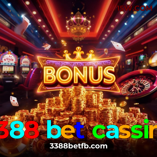 3388 bet cassino