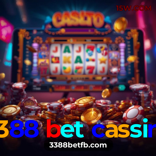 3388 bet cassino