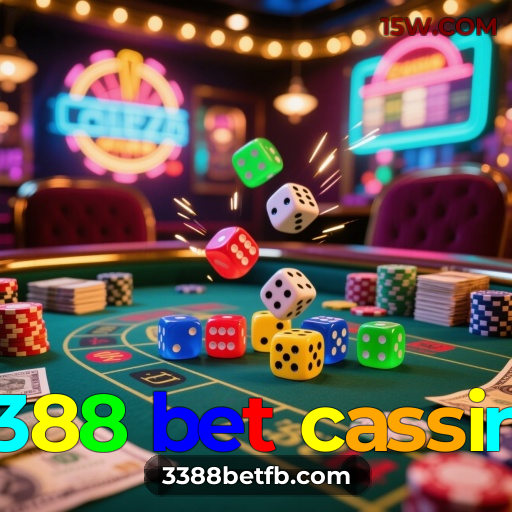 Cassino 3388 bet cassino | Jogos Online com Cashout Instantâneo