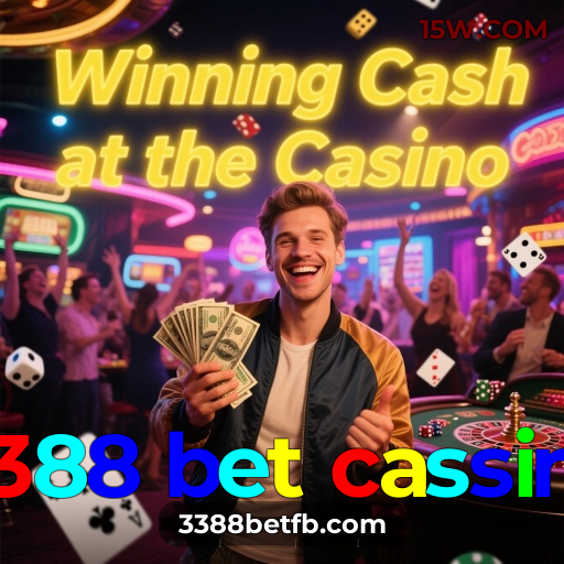 3388 bet cassino