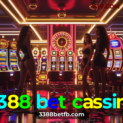 3388 bet cassino: Pioneirismo em Jogos e Inovações Tecnológicas Avançadas