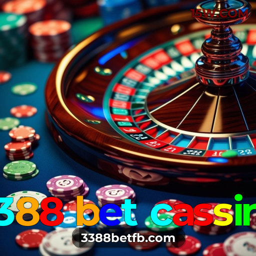Jogue no 3388 bet cassino: O Cassino Online Mais Confiável para Brasileiros