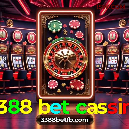 3388 bet cassino: Jogue no cassino mais confiável e vença grandes prêmios!