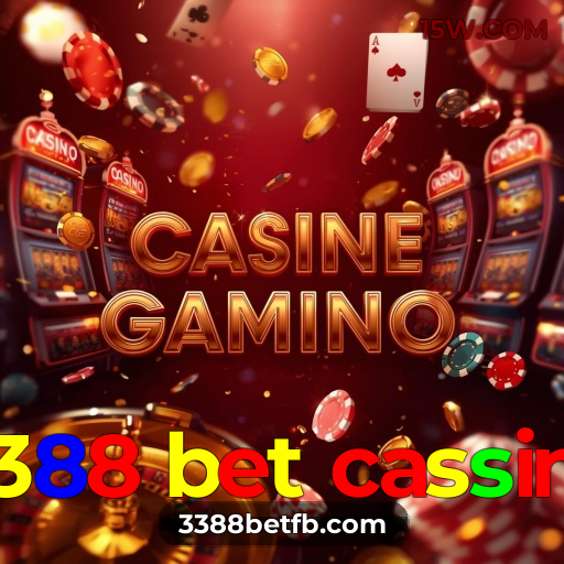 Baixe o app 3388 bet cassino — jogue online no Brasil