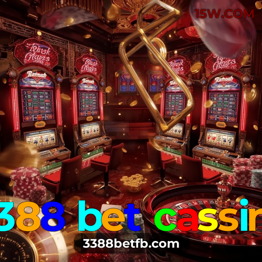 3388 bet cassino