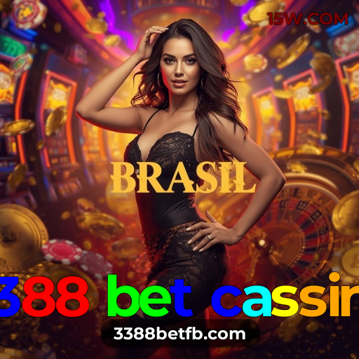 3388 bet cassino
