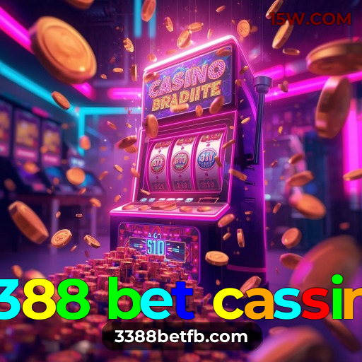 3388 bet cassino