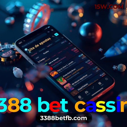 🚀 3388 bet cassino | Crash Game com Depósitos PIX Instantâneos