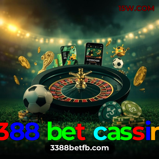 3388 bet cassino