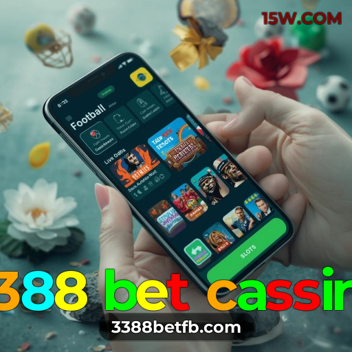 3388 bet cassino