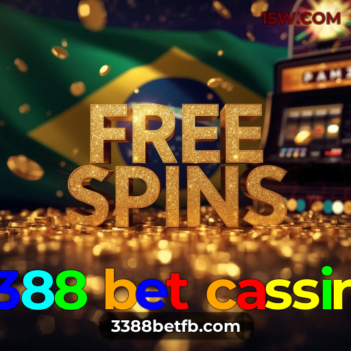 3388 bet cassino