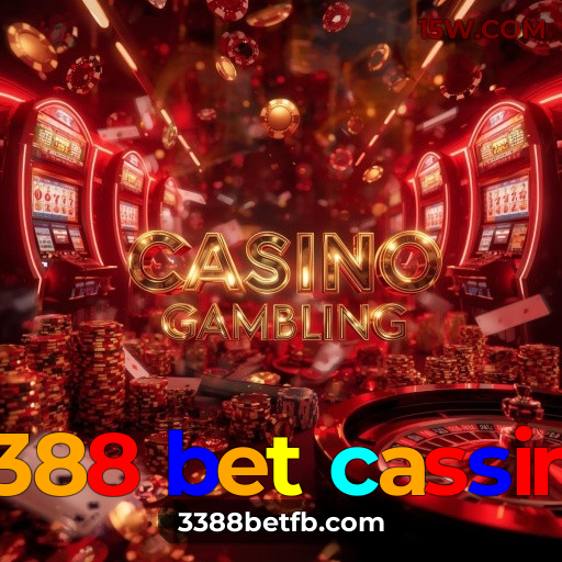 3388 bet cassino