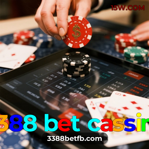 3388 bet cassino